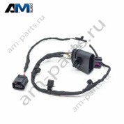 Жгут проводов спереди слева 9Y0971073K Porsche Cayenne 2017-2024