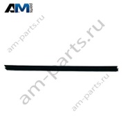 Уплотнитель стекла пассажира изнутри 51337428676 BMW X5 G05