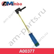 Датчик износа задних колодок BREMBO A00377 для Mercedes AMG GT 63 Se