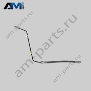 Тормозной шланг Audi e-tron GT 2021-2024 9J1611708B
