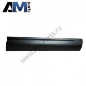 Накладка для двери для Volkswagen Touareg 7P6854940G9B9