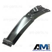 Крыло переднее правое нижняя часть Мерседес Спринтер W906 A9066302107