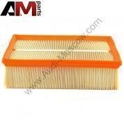 Оригинальный воздушный фильтр Audi А4 (B7) 1.9 TDI (110-130 л.с.) AWX/BKE/AVF/AVB 06C133843