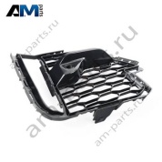 Решетка бампера справа 51118069890 BMW X7 (G07)