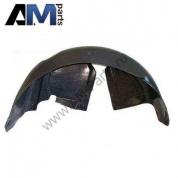 Подкрылок задний левый Поло Седан 6RU810971