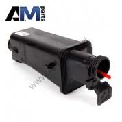 Расширительный бачок ОЖ 17117573781 на BMW E83 2.0i