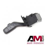 Выключатель устройства регулировки скорости Ауди А8 (D3) 4E0953521C4PK