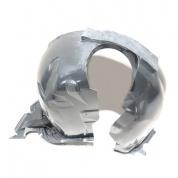 Подкрылок передний левый Ауди Q3 (F3) 2019-2026 83A821172E