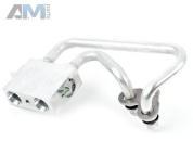 Регулятор температуры масла 5N0317027B  Volkswagen Tiguan I (2007-2011) AQ450 (6-АКП)