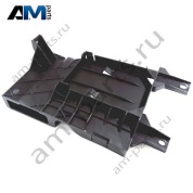 Кронштейн блока управления Audi A4 (B8) 2008-2015 8K0907392B