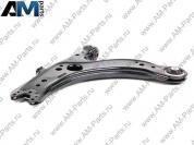 Рычаг подвески Октавия А4 (Tour) 1J0407151C