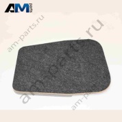 Крепежная пластина Skoda Karoq 2018-2024 57A885293