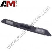 Накладка ручки для Audi A4 8E0827574C3FZ