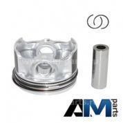 Поршень KOLBENSCHMIDT (40846600) на Volkswagen Passat B7 (2010-2016) 1.4TSI