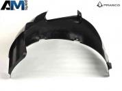Подкрылок передний правый Гольф 4 Prasco VW0343603