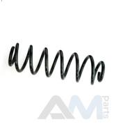 Пружина задней подвески (передний привод, нагрузка-9) 5Q0511121BJ Volkswagen Taos (2020-2023)