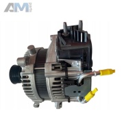 Стартер - генератор Mercedes GLC Coupe 2016-2023 A2649001000