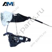 Замок двери задней левой A1697302935 для Mercedes A-class W169