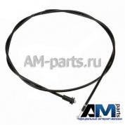 Трос замка для Volkswagen Jetta 6 5C6823535