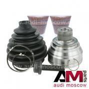 Оригинальный наружный ШРУС Audi A4 (B9) (Quattro) 8W0498099A