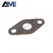 Прокладка трубки турбины Transporter 1.9TDI 028145757