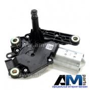 Моторчик стеклоочистителя задний A1569068200 Mercedes GLA-klasse X156