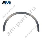 Накладка передней левой арки колеса 51777472007 BMW X7 (G07)