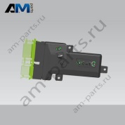 Переключатель регулировки спинки Audi Q7 (4M) 2016-2024 4M0959748