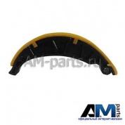 Планка успокоителя Туарег (2011-2014) 3.0 TDI 059109509C