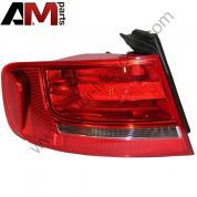 Задний фонарь наружный левый Audi A4 (B8) 8K5945095D