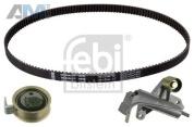 Комплект замены ремня ГРМ FEBI (23642) на Volkswagen Passat B5 (1997-2005) 1.8T