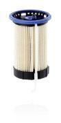 Топливный фильтр MANN для Тигуан II (2020-2025) 2.0 TDI PU8014