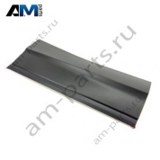 Накладка задней левой двери черная Фольксваген Тигуан II (2020-2025) 5NA854949AG9B9