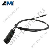 Трос капота передний BMW X4 G02 51237397502