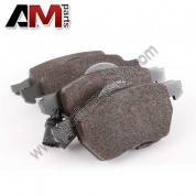 Колодки тормозные передние Ауди А6 (C5) TRW GDB1451