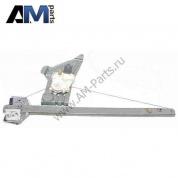 Механизм стеклоподъемника левый Valeo для Volkswagen Crafter 850690