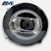 Фара левая A4639061101 для Mercedes G-class W463