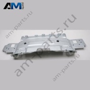 Задняя панель Volkswagen Arteon 2017-2024 3G7813301