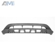 Решетка переднего бампера центральная Mercedes GLC X253 A2538852500