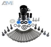 Ремкомплект АКП 0BK398047A Audi A6 (С7) 2011-2018 0BK (8-АКП)