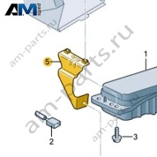 Ремкомплект Volkswagen AMAROK 2017-2022 2H4898595