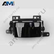 Корпус Audi A6 (C8) 2019-2024 4K0907636