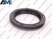 Передний сальник коленвала Фольксваген Тигуан II (2020-2025) 2.0TFSI 06L103085B