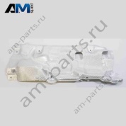 Экран для тоннеля Audi Q7 (4M) 2016-2024 4M0825661AK