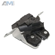 Замок крышки багажника A2047401300 Mercedes GLK X204