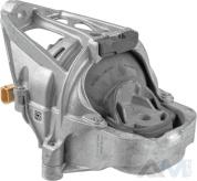 Гидроопора левая LEMFORDER (4312901) для Audi Q8 (4M) 3.0TFSI