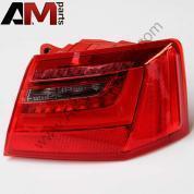 фонарь задний наружный светодиодный правый 4461927RAE (DEPO) для автомобилей VAG