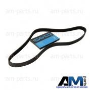 Ремень приводной 6PK1995 Мерседес W212 E250CDI 204л.с.