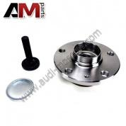 Подшипник ступицы с монтажными деталями для Audi TT 8S0598611