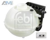 Расширительный бачок ОЖ (FEBI) 170551 для BMW 1 серия (F20) 2010-2015 116i